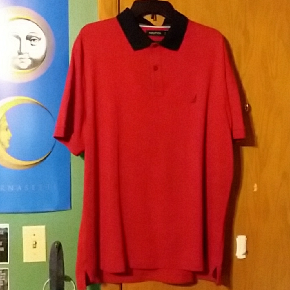 Nautica polo